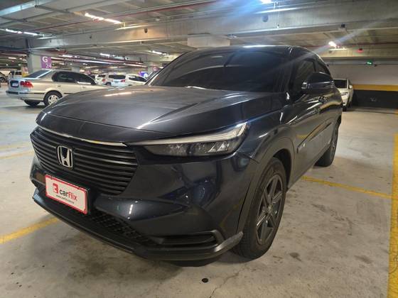 HONDA HR-V 1.5 DI I-VTEC FLEX EXL CVT